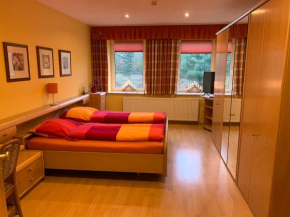 Pension Pöhlbergblick Annaberg Annaberg-Buchholz
